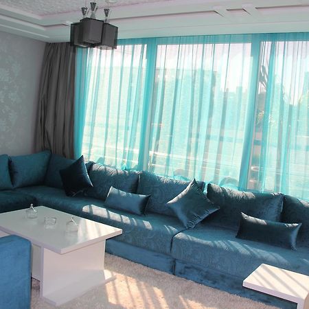 Residence La Place Laayoune  Eksteriør billede