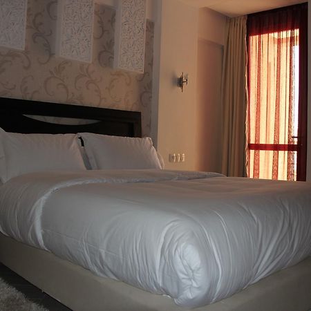 Residence La Place Laayoune  Eksteriør billede