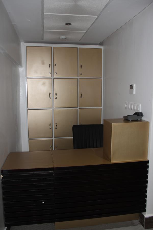 Residence La Place Laayoune  Eksteriør billede