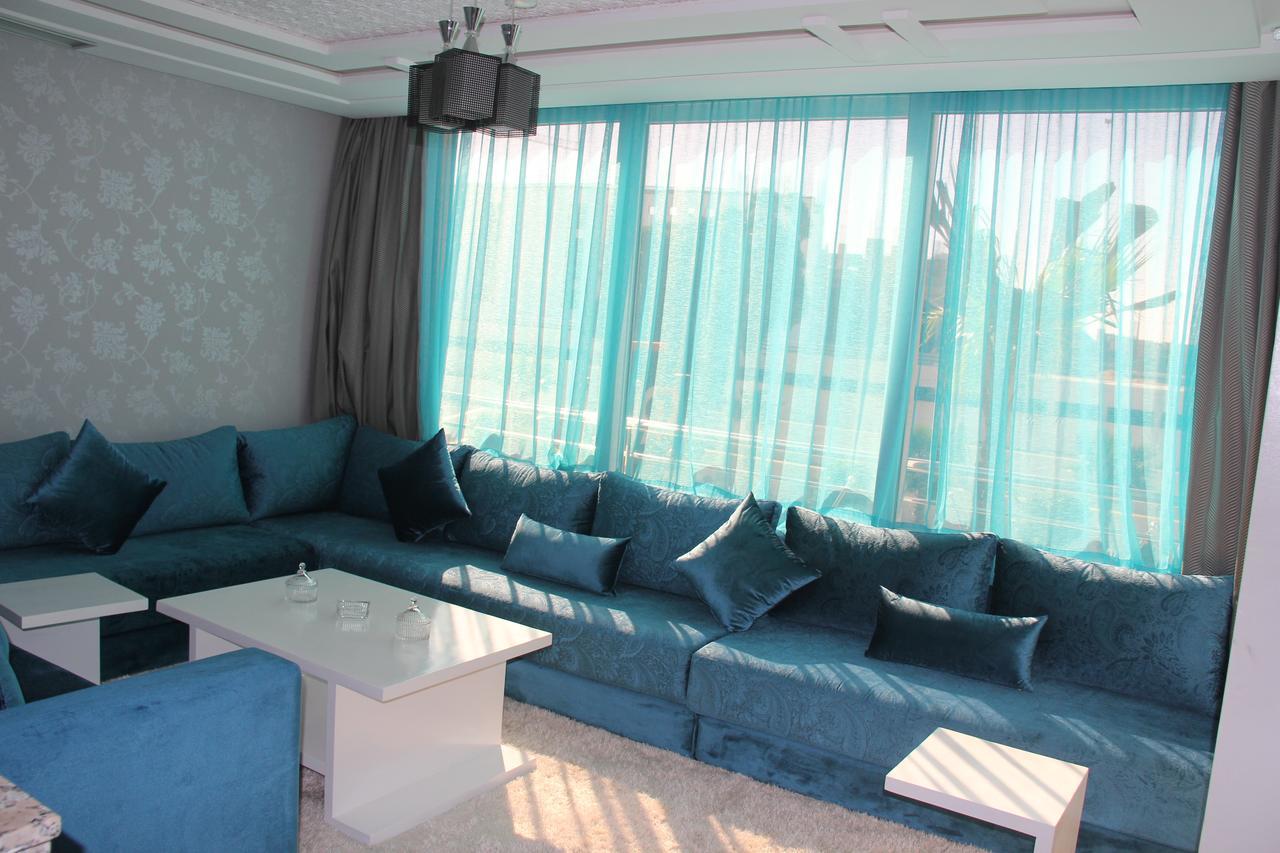Residence La Place Laayoune  Eksteriør billede