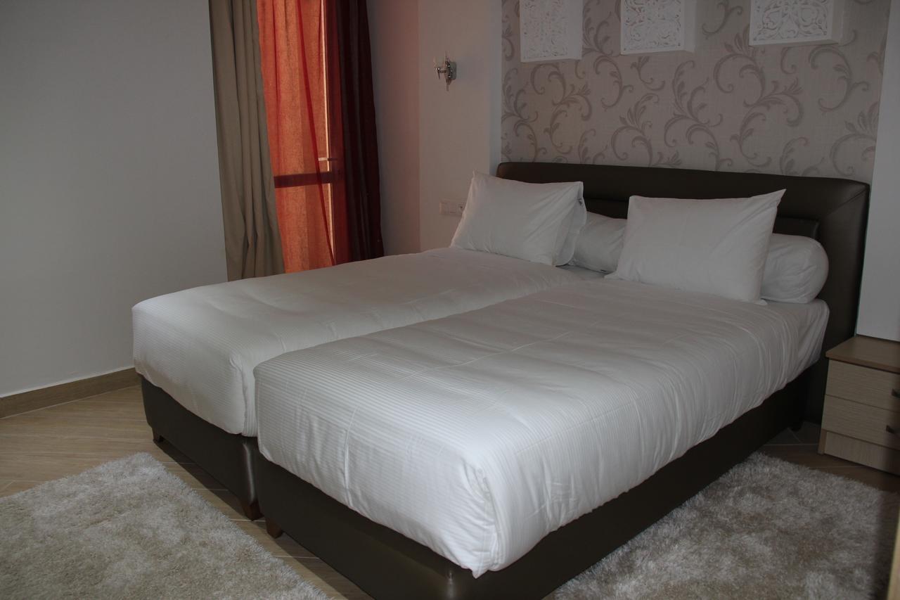 Residence La Place Laayoune  Eksteriør billede