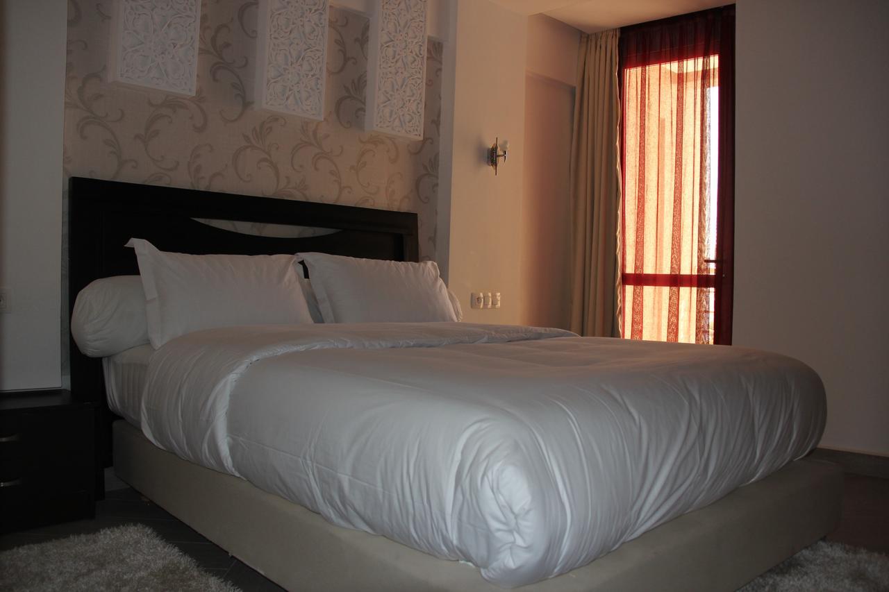 Residence La Place Laayoune  Eksteriør billede