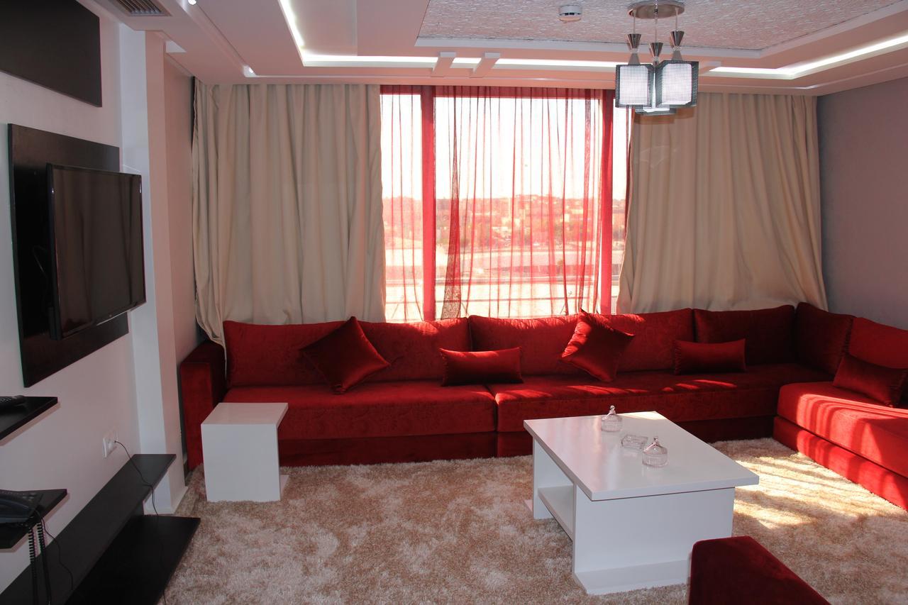 Residence La Place Laayoune  Eksteriør billede