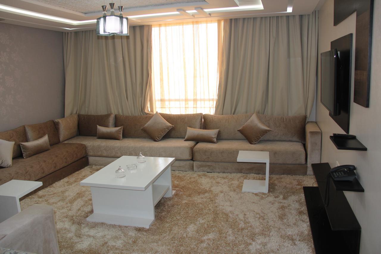 Residence La Place Laayoune  Eksteriør billede