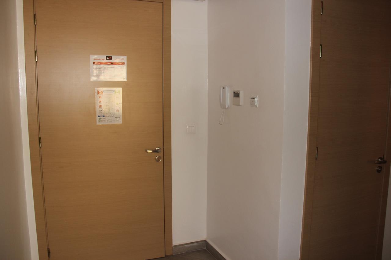 Residence La Place Laayoune  Eksteriør billede
