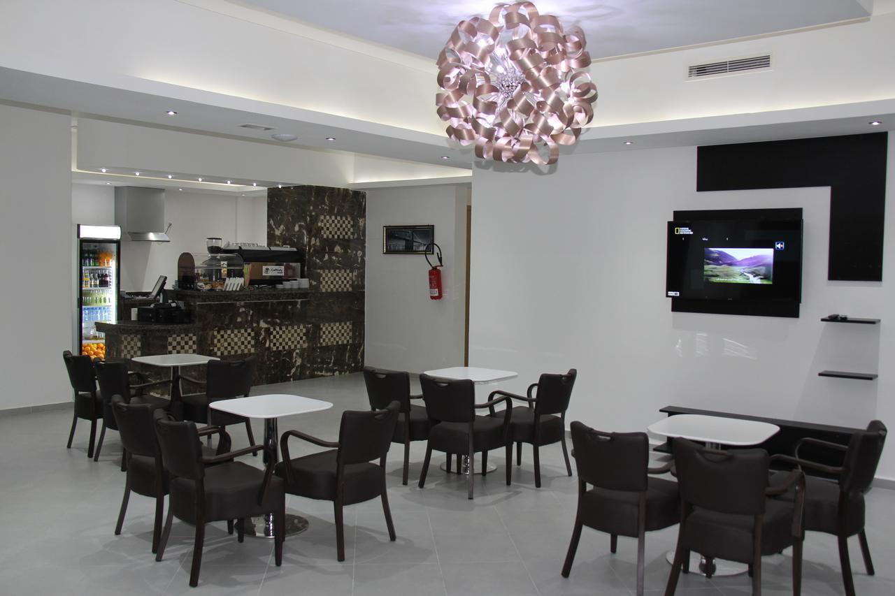 Residence La Place Laayoune  Eksteriør billede