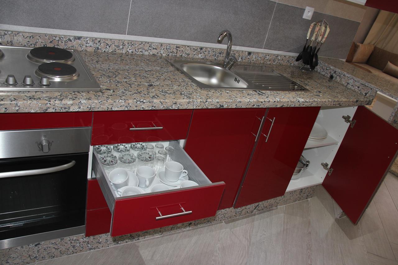 Residence La Place Laayoune  Eksteriør billede