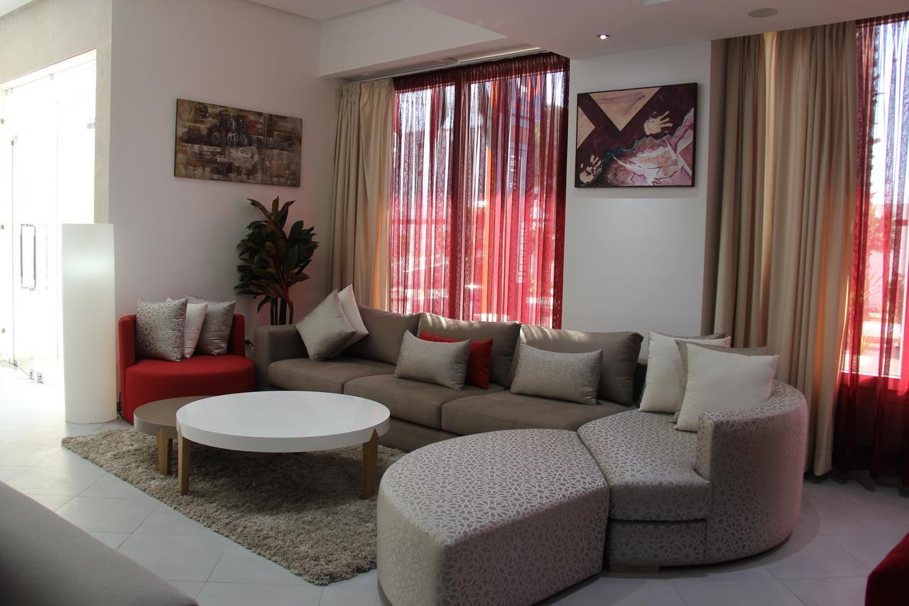 Residence La Place Laayoune  Eksteriør billede