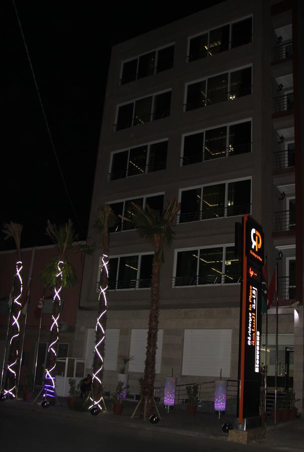Residence La Place Laayoune  Eksteriør billede