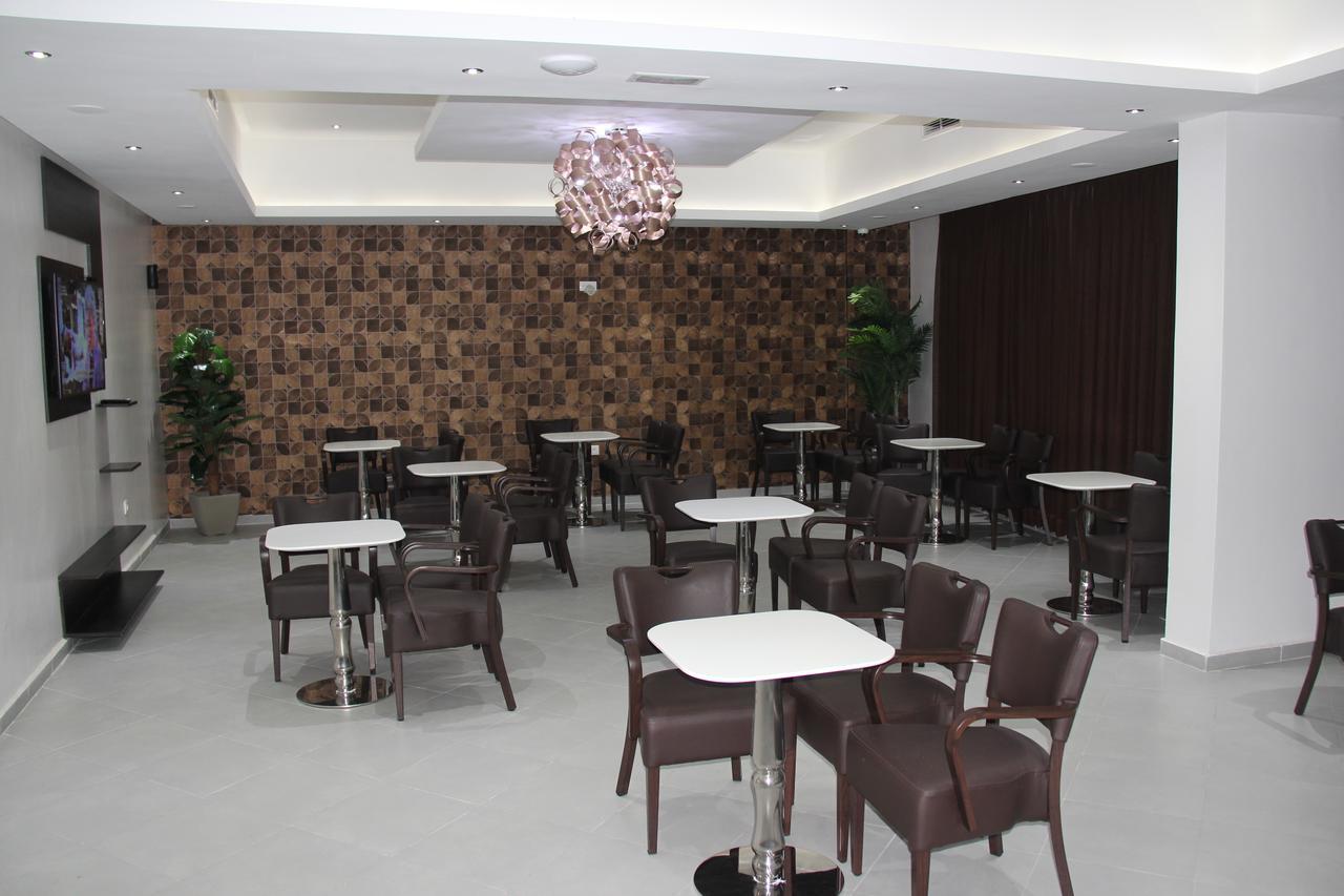 Residence La Place Laayoune  Eksteriør billede