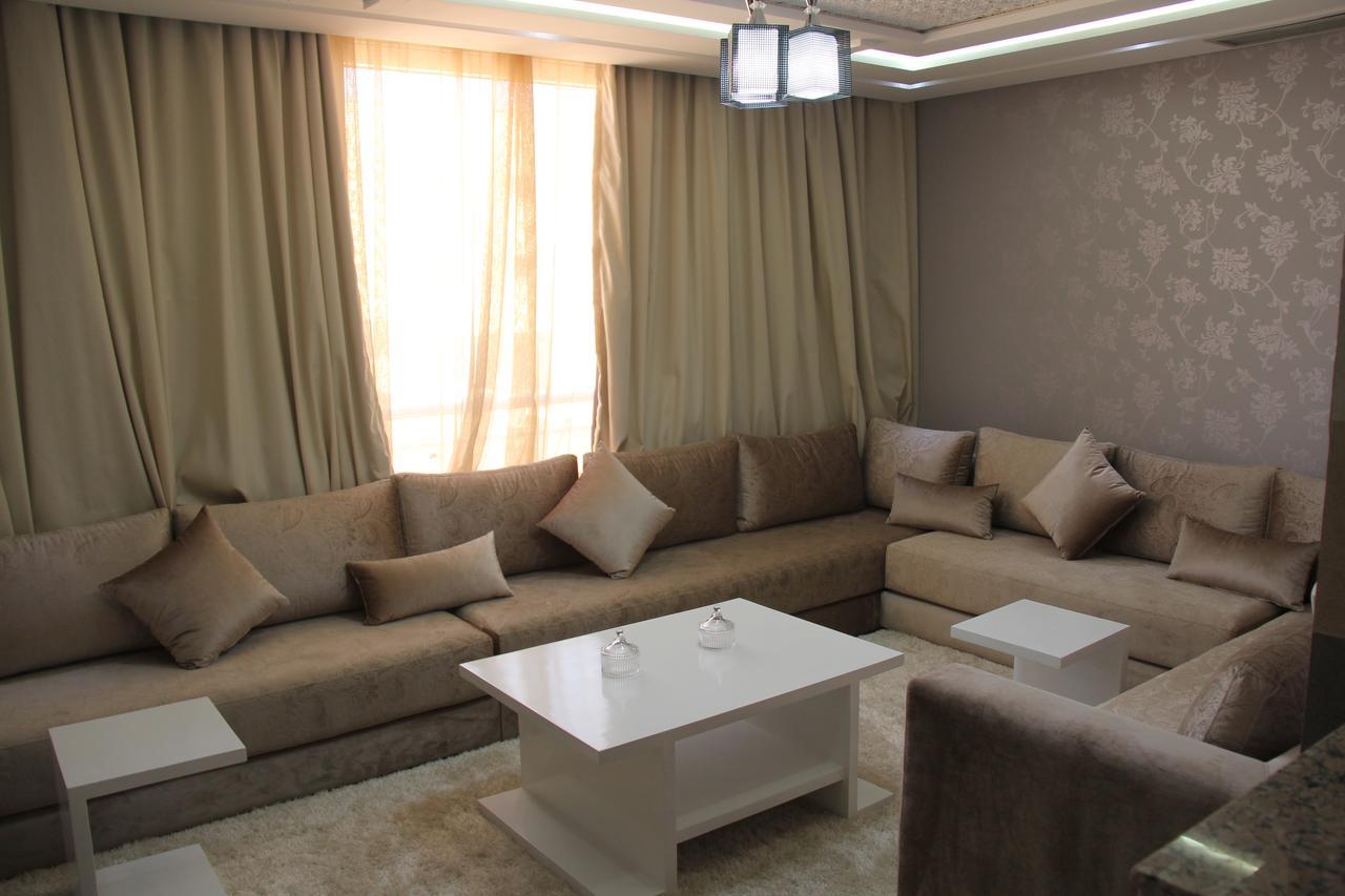 Residence La Place Laayoune  Eksteriør billede