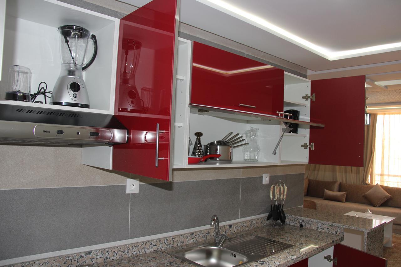 Residence La Place Laayoune  Eksteriør billede