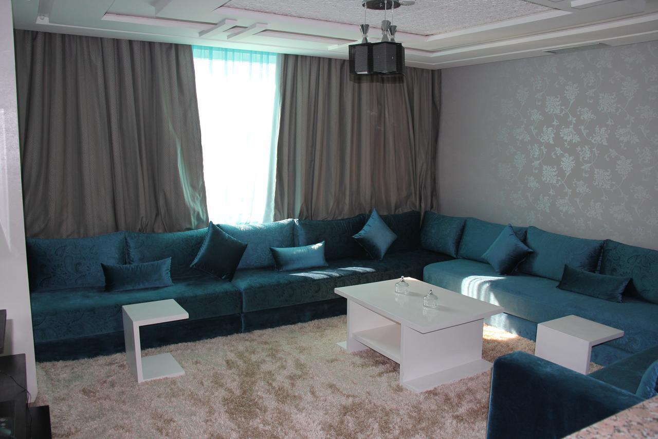 Residence La Place Laayoune  Eksteriør billede